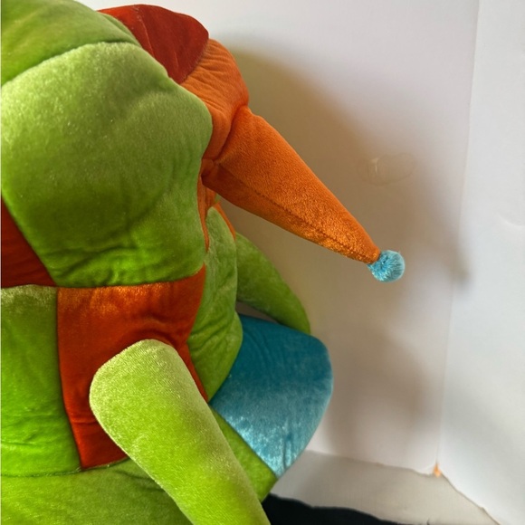 Disney Park Goofy Jester Hat in EUC! - Picture 3 of 14